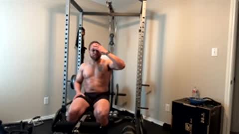 FatherTime online show from 11.24.25