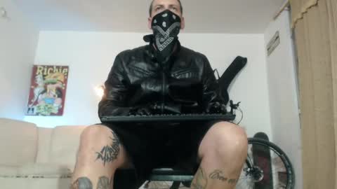 thomasjons online show from 03.29.26