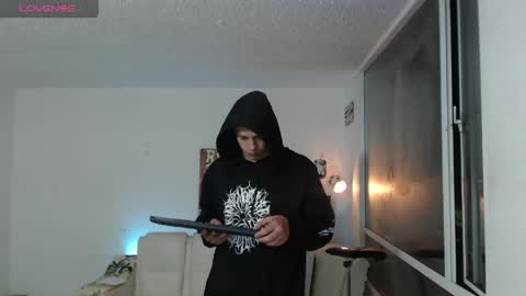 thomasjons online show from 04.18.26