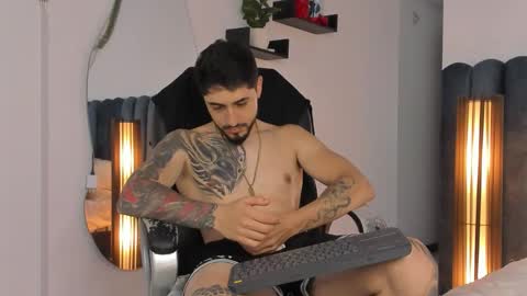 sweetfit boy online show from 10.07.25