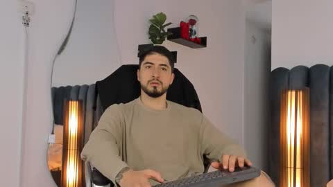 sweetfit boy online show from 10.08.25