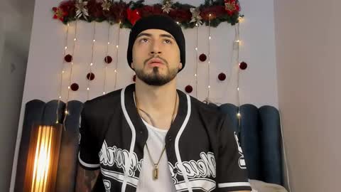 sweetfit boy online show from 01.13.26