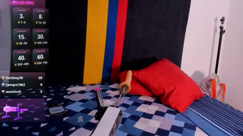 thomass royy online show from 03.10.26