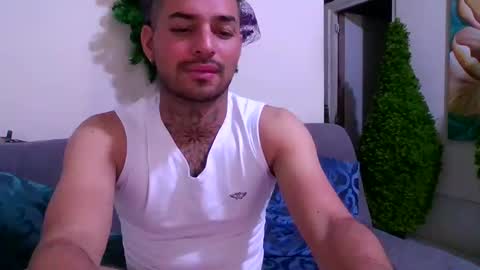 thomas  smith online show from 12.11.24