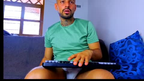 thomas  smith online show from 05.27.26
