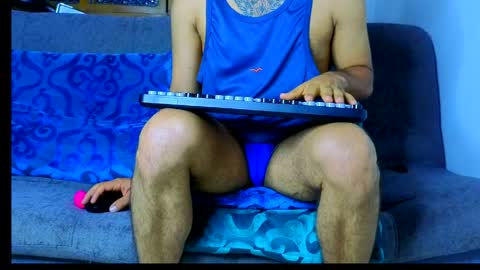 thomas  smith online show from 05.28.26