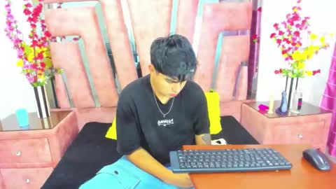 thomasthund online show from 01.10.26