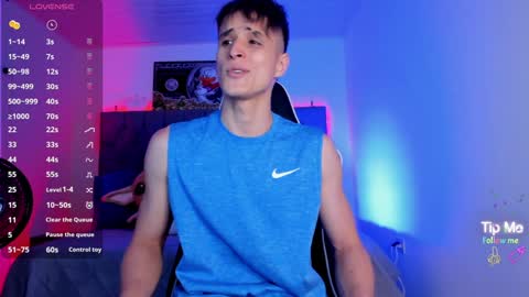 Thom Klein online show from 12.02.24