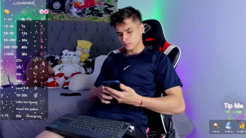 Thom Klein online show from 01.23.25