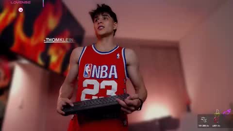 Thom Klein online show from 09.15.25