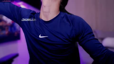 Thom Klein online show from 09.17.25