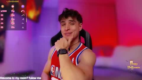 Thom Klein online show from 10.14.25