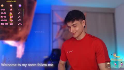 Thom Klein online show from 10.31.25