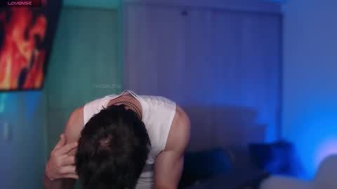 Thom Klein online show from 11.08.25