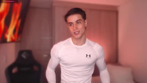 Thom Klein online show from 12.03.25