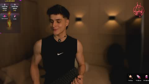 Thom Klein online show from 04.09.26