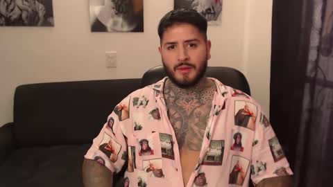 Thomas online show from 09.11.25