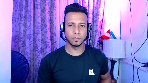 Thom online show from 01.07.26