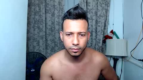 Thom online show from 01.09.26