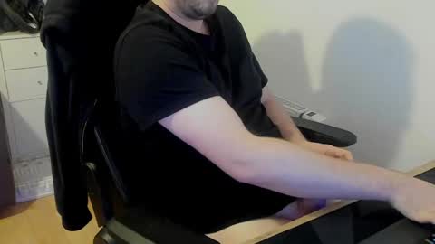 thommy2008 online show from 12.06.24