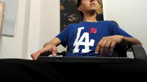  thommy comp online show from 02.23.25