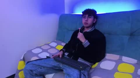  thommy comp online show from 03.09.25