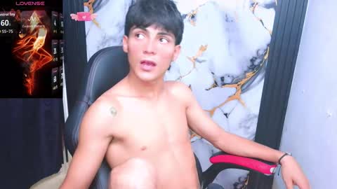 Thomas online show from 01.05.26