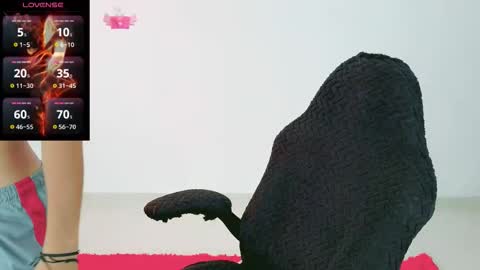 Thomas online show from 03.21.26