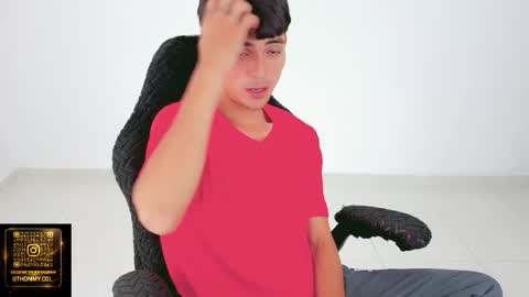 Thomas online show from 03.29.26