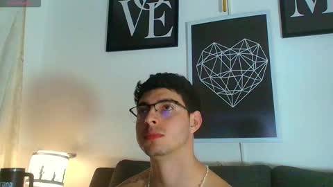 thomylov online show from 12.01.25