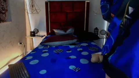 Thonixxx mr online show from 04.14.26