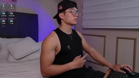 Thony online show from 02.10.26