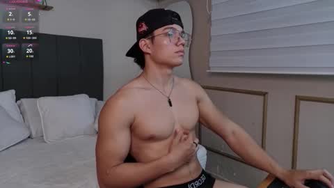 Thony online show from 02.13.26