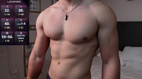 Thony online show from 03.13.26