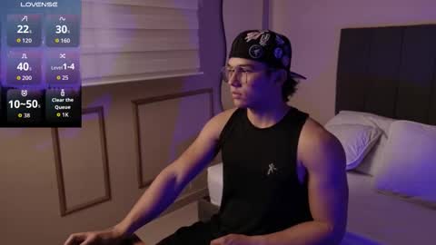 Thony online show from 03.20.26