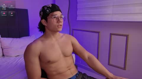 Thony online show from 04.17.26