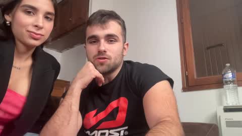 Thony Grey online show from 12.03.24