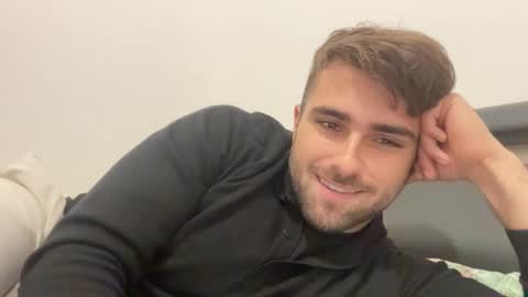 Thony Grey online show from 10.02.25