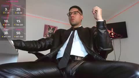 thonydupont online show from 02.07.26