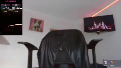 thonydupont online show from 04.18.26