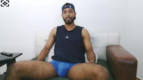 thonyy online show from 03.07.25