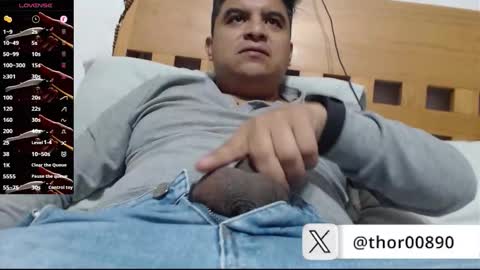 thor0200 online show from 02.10.26