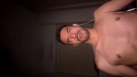 Snapshot of thor458_ chatting on 10.12.25 thor458_ online show from 10.12.25