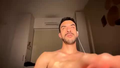 Snapshot of thor458_ chatting on 10.14.25 thor458_ online show from 10.14.25