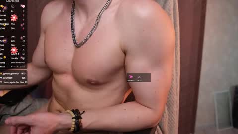 Snapshot of thor_banger chatting on 09.23.25 thor_banger online show from 09.23.25