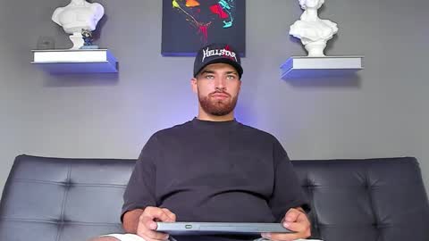 thor_evans online show from 11.21.25