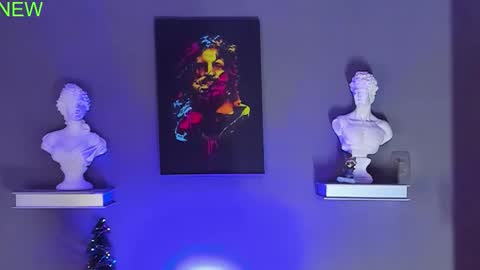 thor_evans online show from 12.20.25