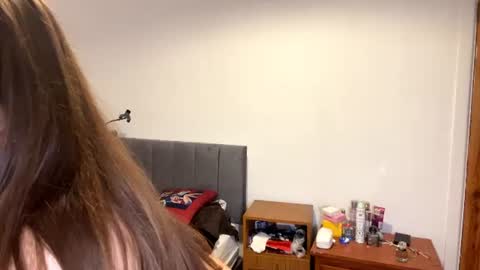 Anna online show from 07.23.26