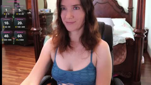 ThornburyRose online show from 12.13.24