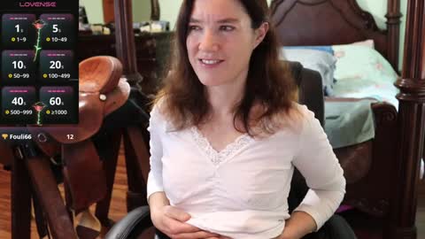 ThornburyRose online show from 01.14.25